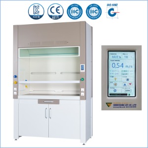 Fume Hood Automatic control system type (LS-FHV)